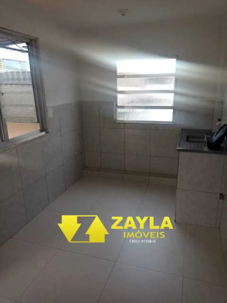 Apartamento, 2 quartos, 50 m² - Foto 12