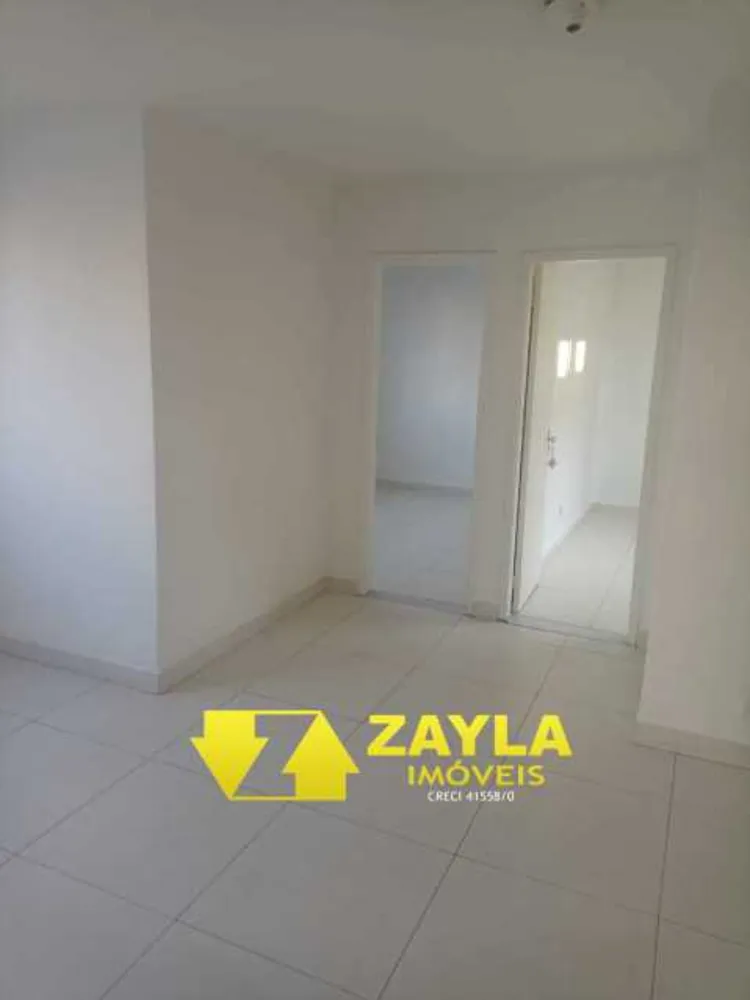 Apartamento, 2 quartos, 50 m² - Foto 4