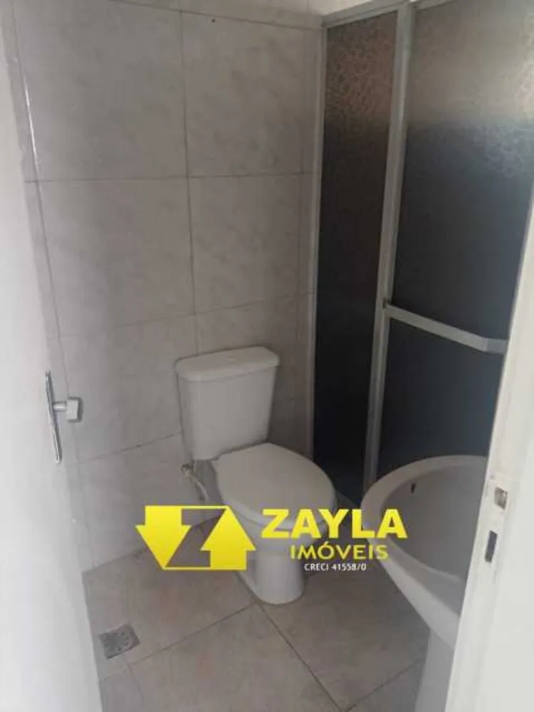 Apartamento, 2 quartos, 50 m² - Foto 5