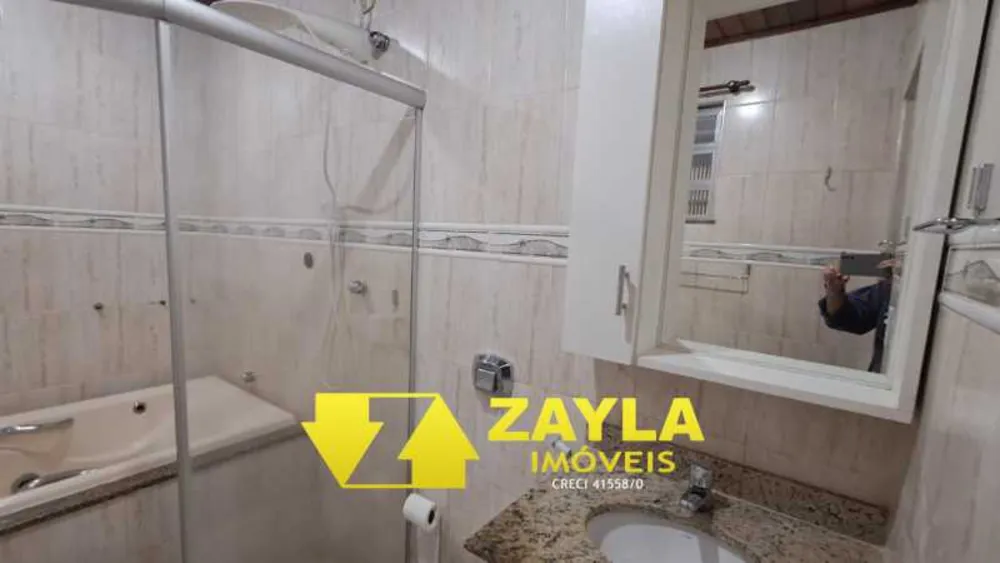 Apartamento, 3 quartos, 91 m² - Foto 8
