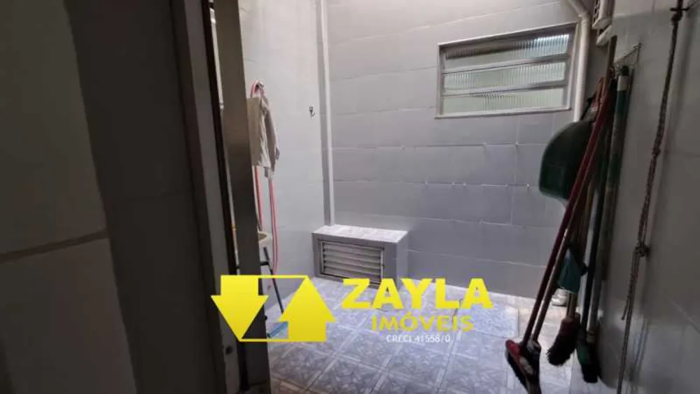 Apartamento, 3 quartos, 91 m² - Foto 20