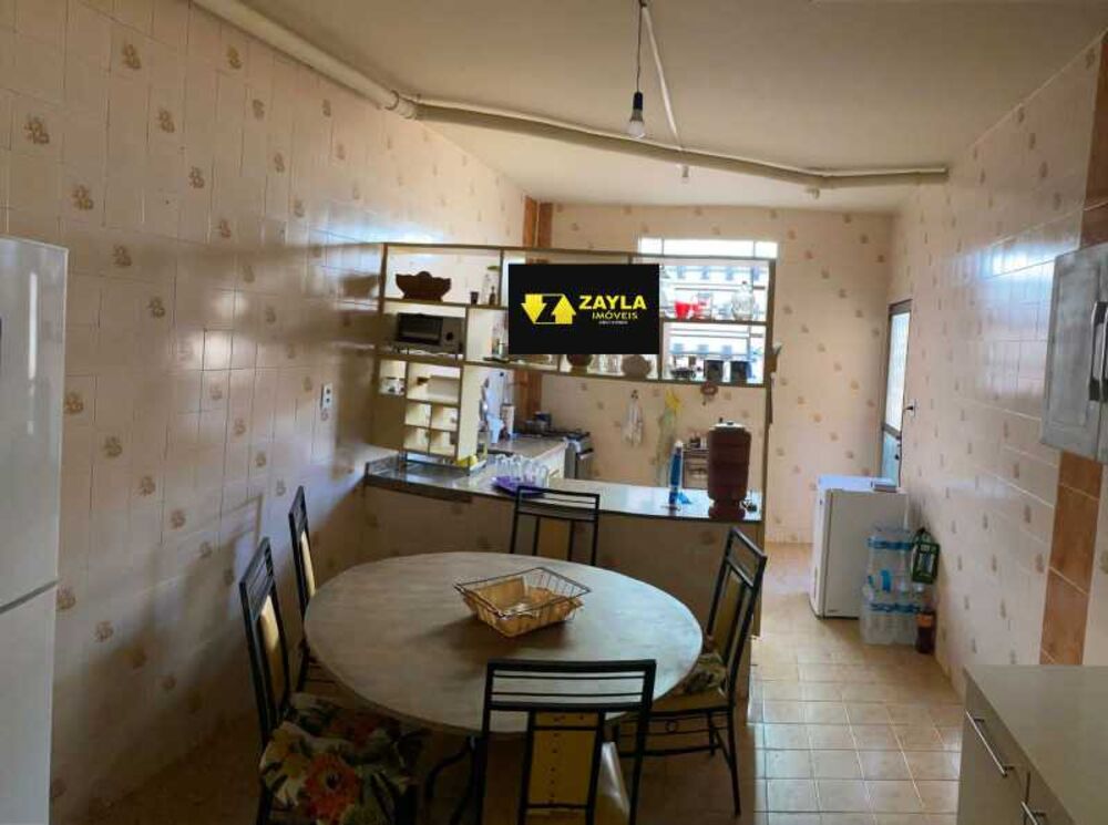 Casa de Condomínio, 3 quartos - Foto 19