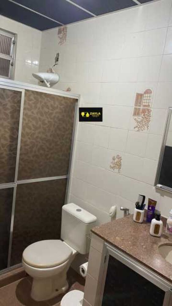 Casa de Condomínio, 3 quartos - Foto 20
