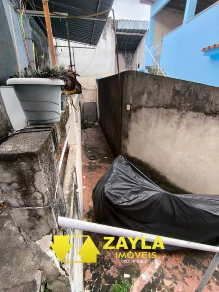 Casa, 2 quartos, 61 m² - Foto 15