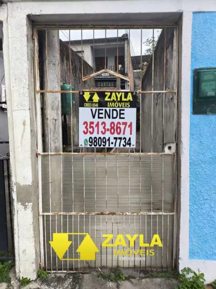 Casa, 2 quartos, 61 m² - Foto 18