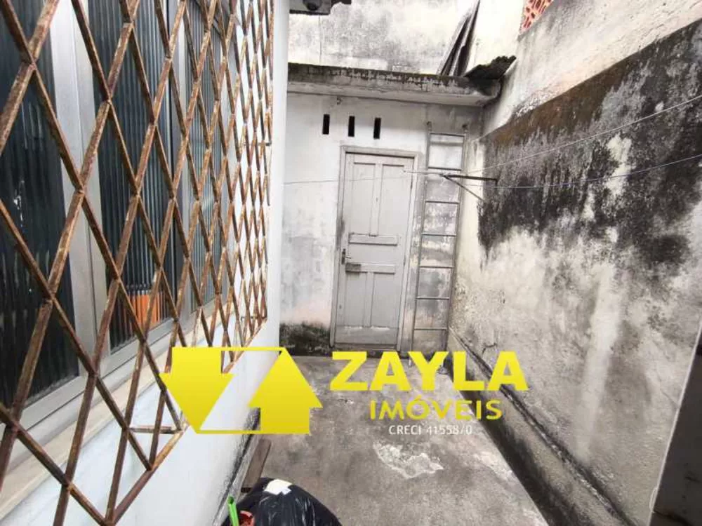 Casa, 2 quartos, 61 m² - Foto 13