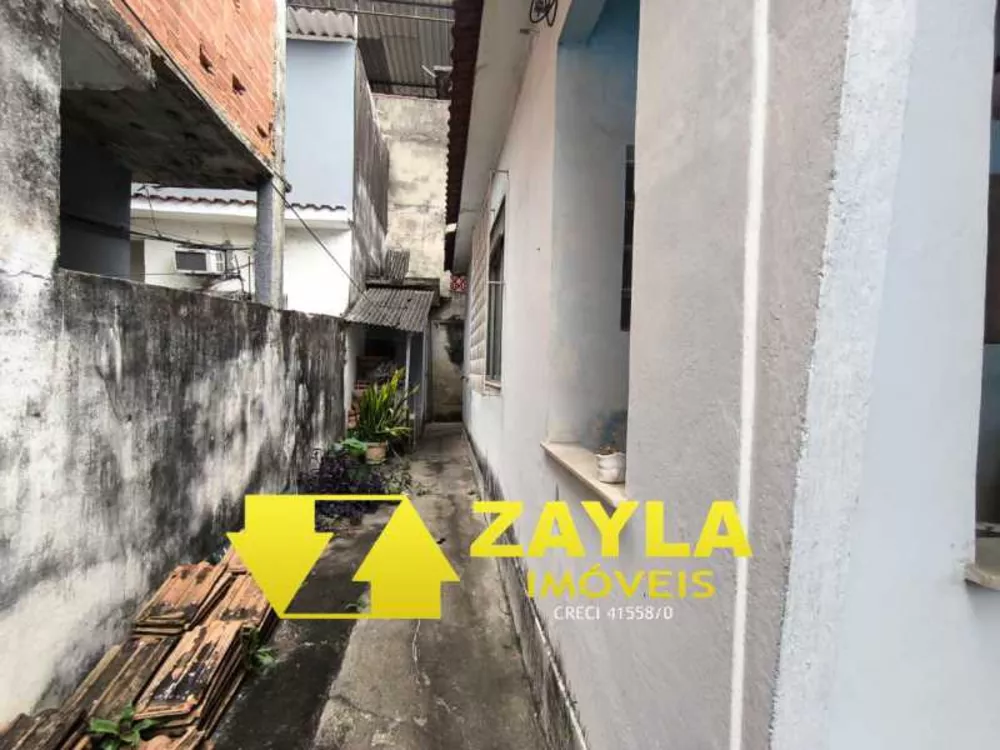 Casa, 2 quartos, 61 m² - Foto 16