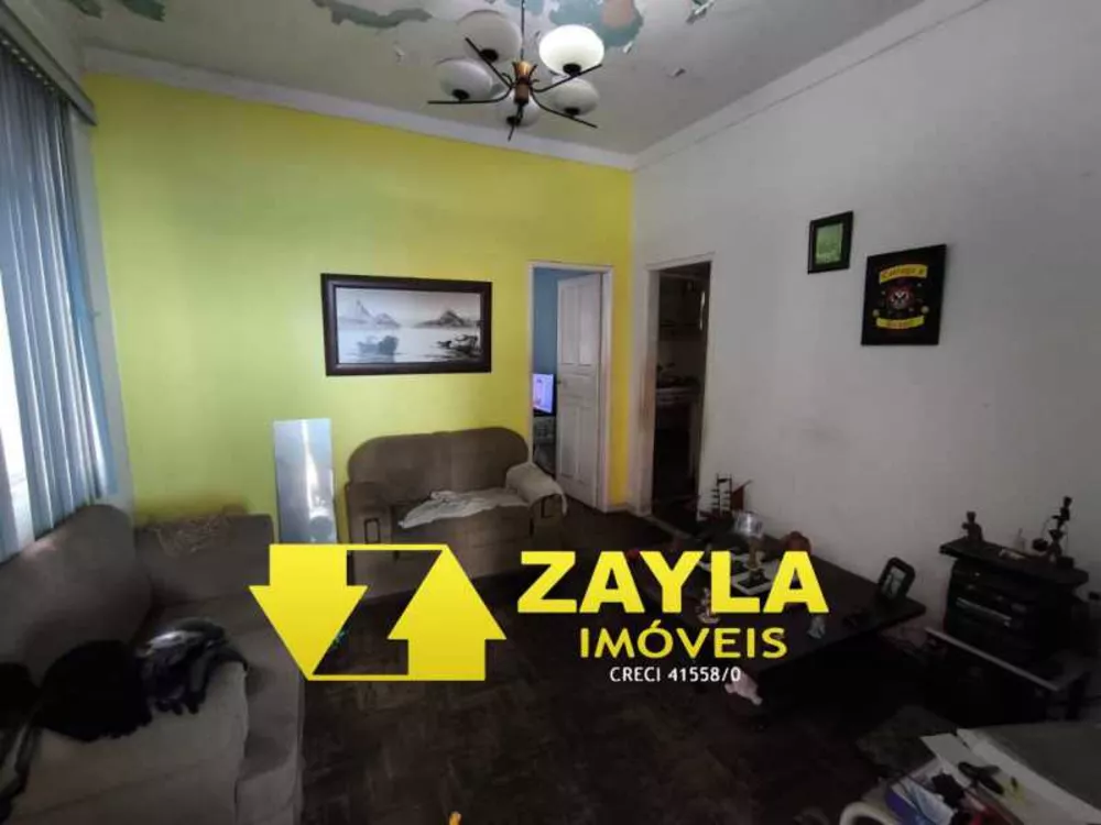 Casa, 2 quartos, 61 m² - Foto 2