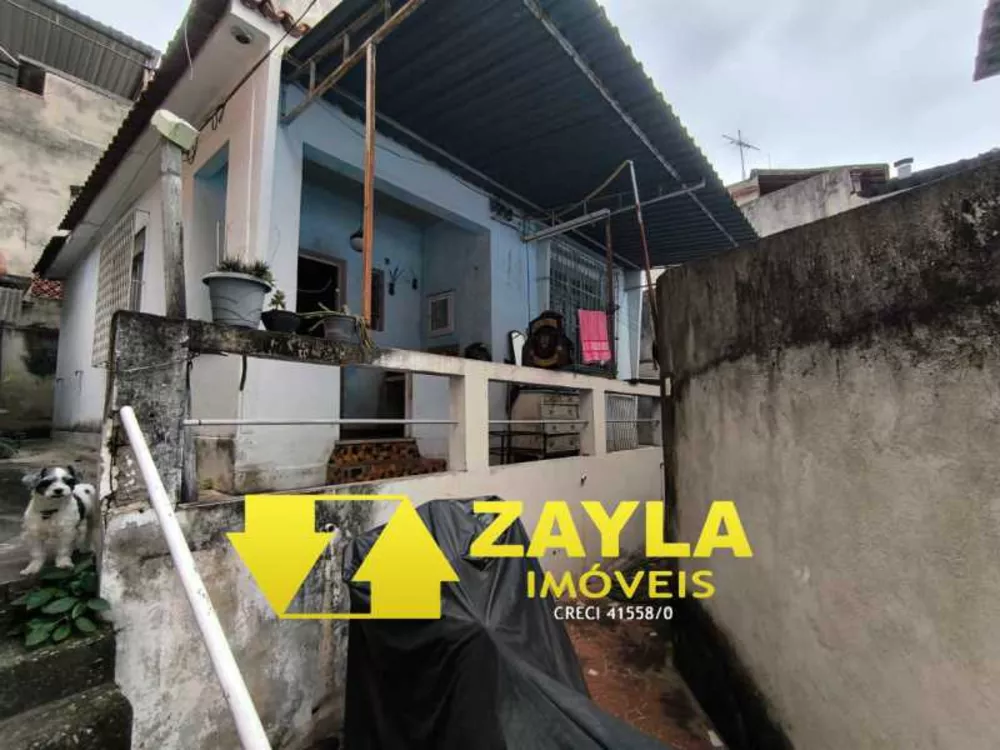 Casa, 2 quartos, 61 m² - Foto 1