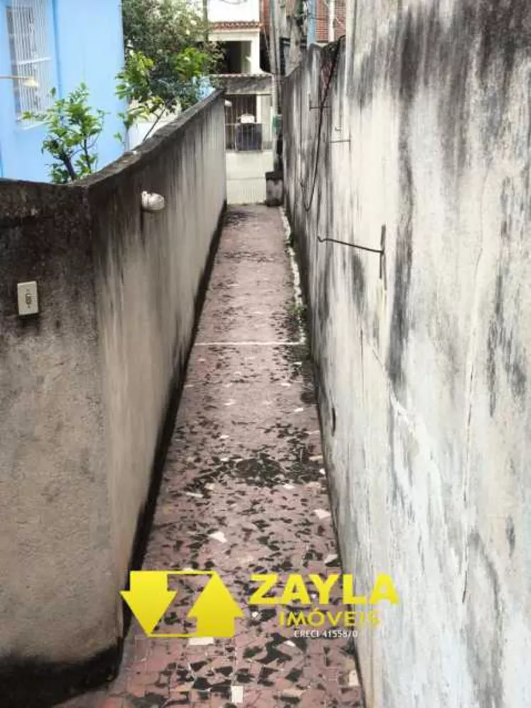 Casa, 2 quartos, 61 m² - Foto 17