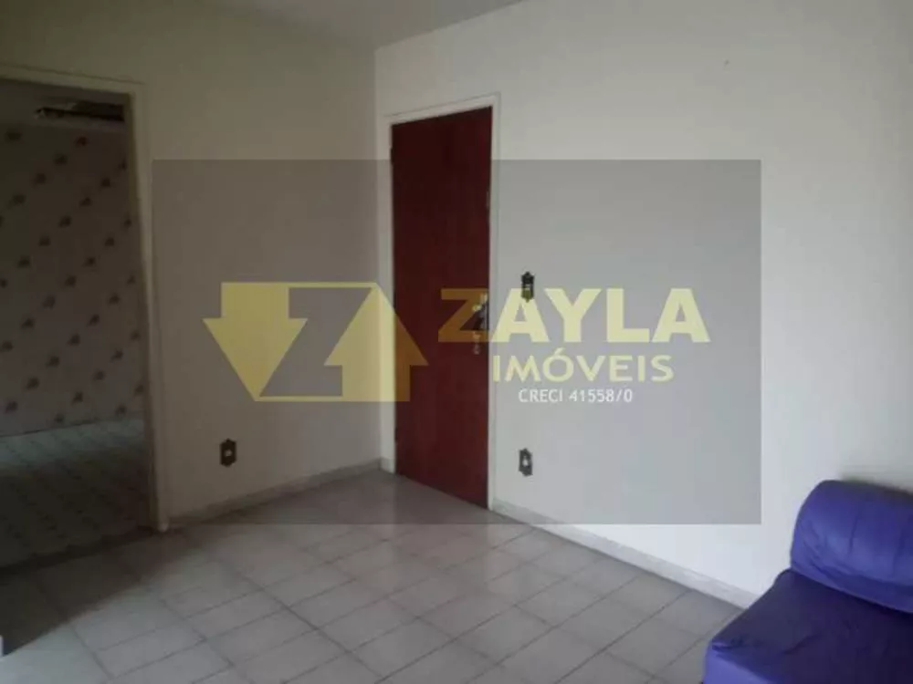 Apartamento à venda com 1 quarto, 55m² - Foto 7