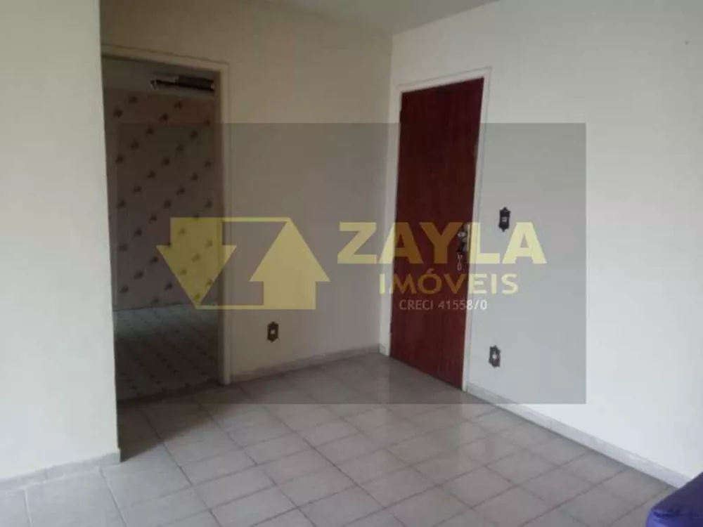 Apartamento à venda com 1 quarto, 55m² - Foto 2