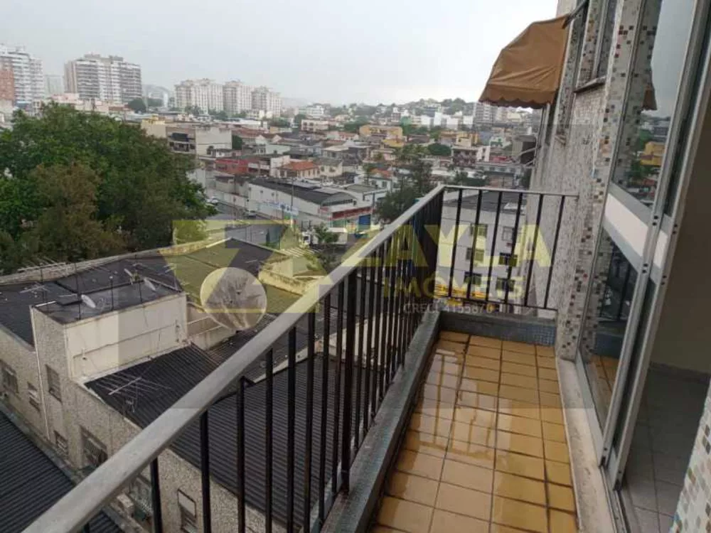 Apartamento à venda com 1 quarto, 55m² - Foto 5