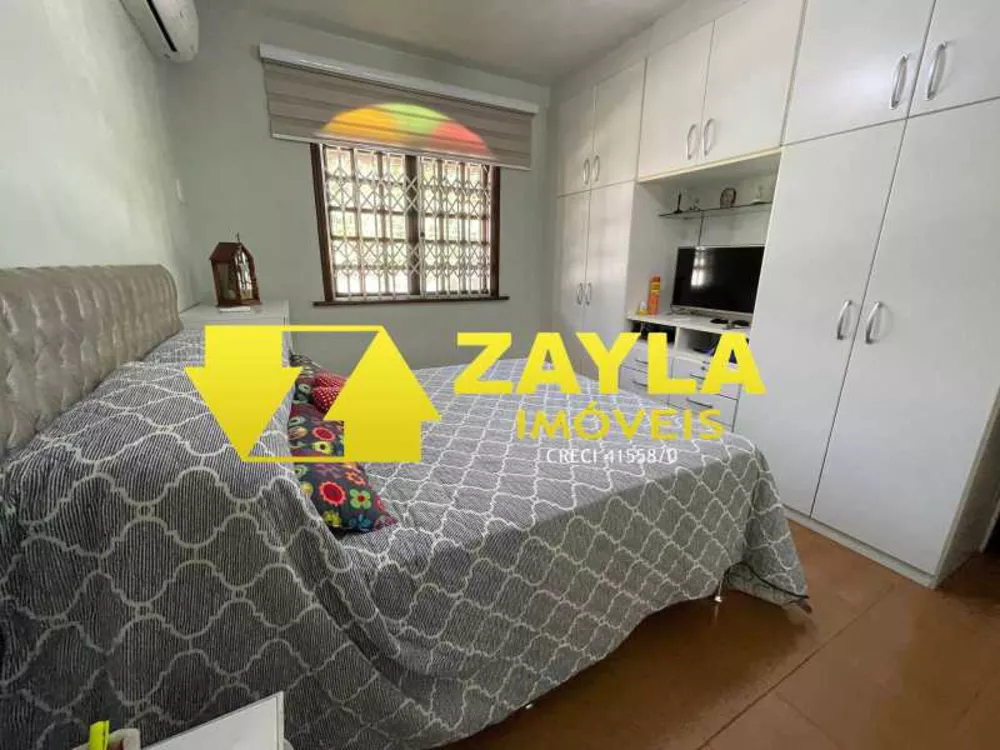 Casa de Condomínio, 5 quartos - Foto 10