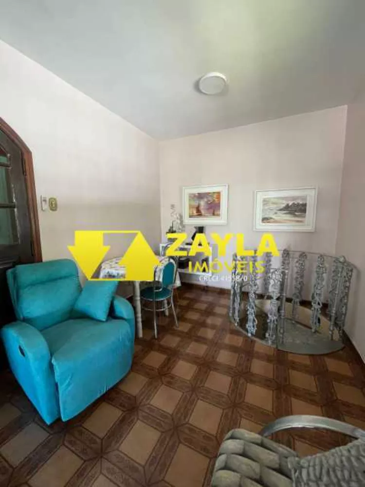 Casa de Condomínio, 5 quartos - Foto 12