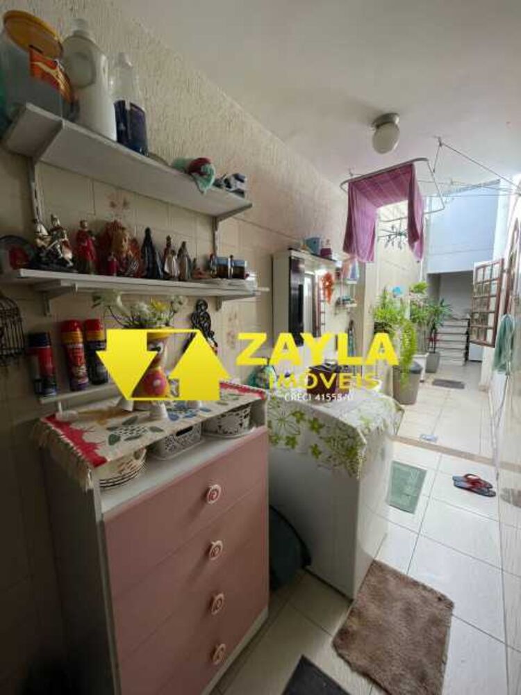 Casa de Condomínio, 5 quartos - Foto 25