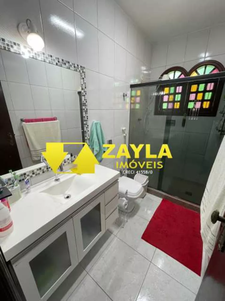 Casa de Condomínio, 5 quartos - Foto 4