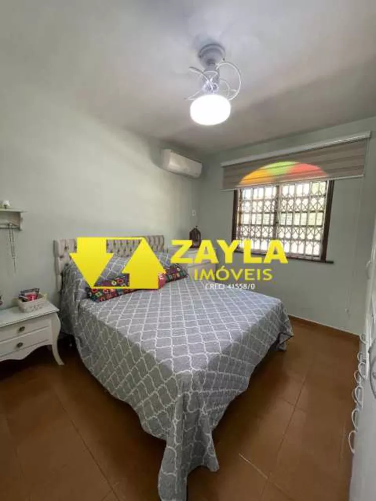 Casa de Condomínio, 5 quartos - Foto 18