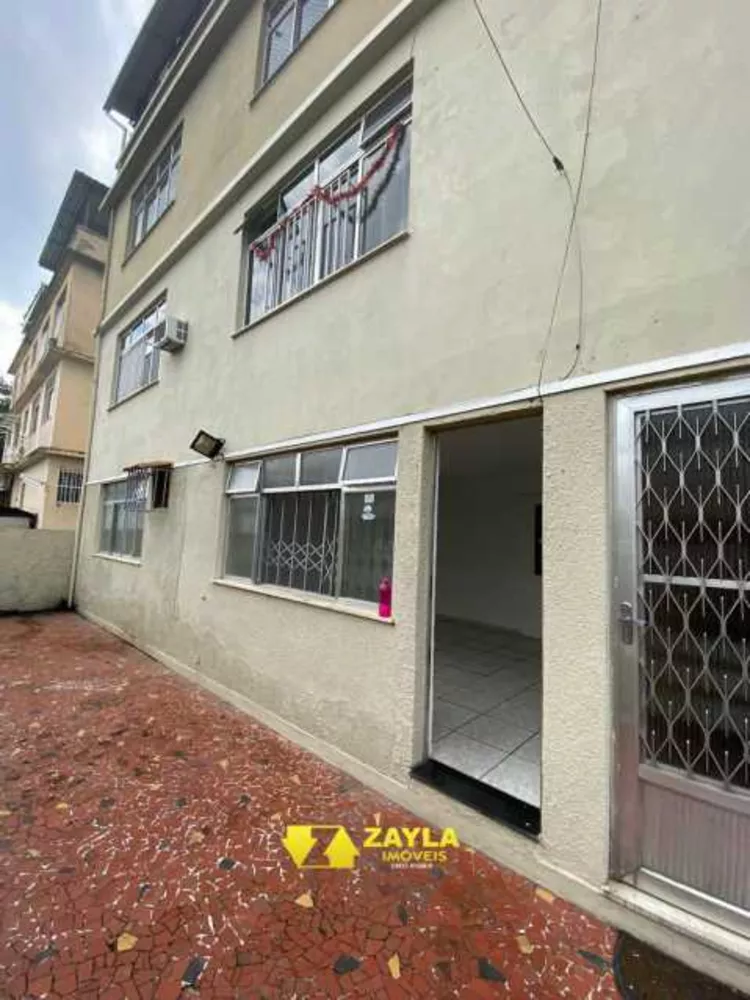 Apartamento, 3 quartos, 40 m² - Foto 20