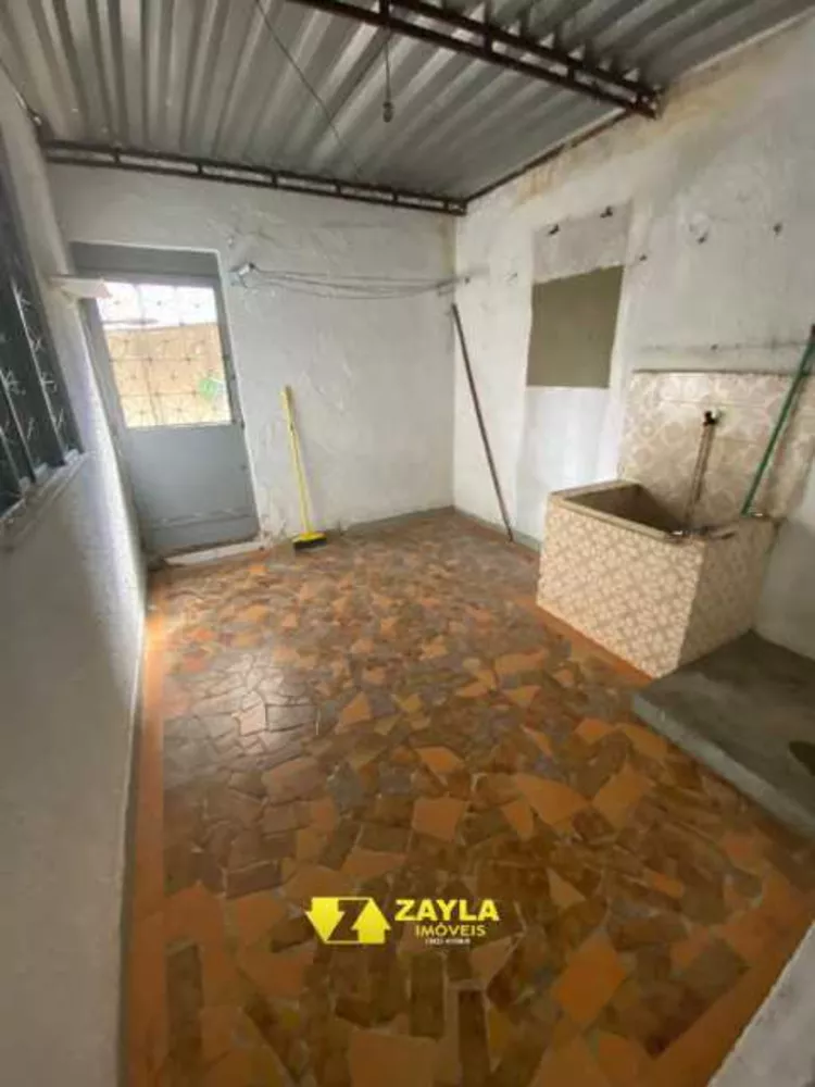Apartamento, 3 quartos, 40 m² - Foto 17