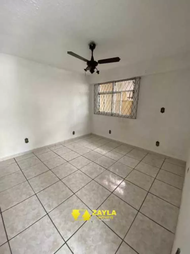 Apartamento, 3 quartos, 40 m² - Foto 7