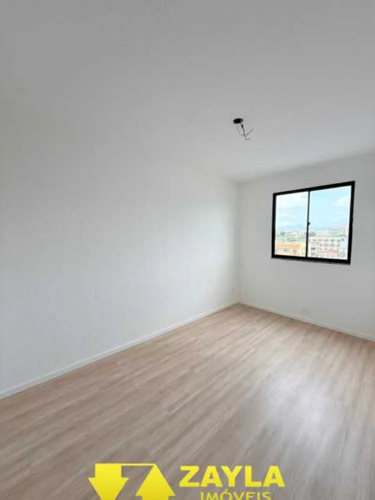 Apartamento, 2 quartos, 45 m² - Foto 12