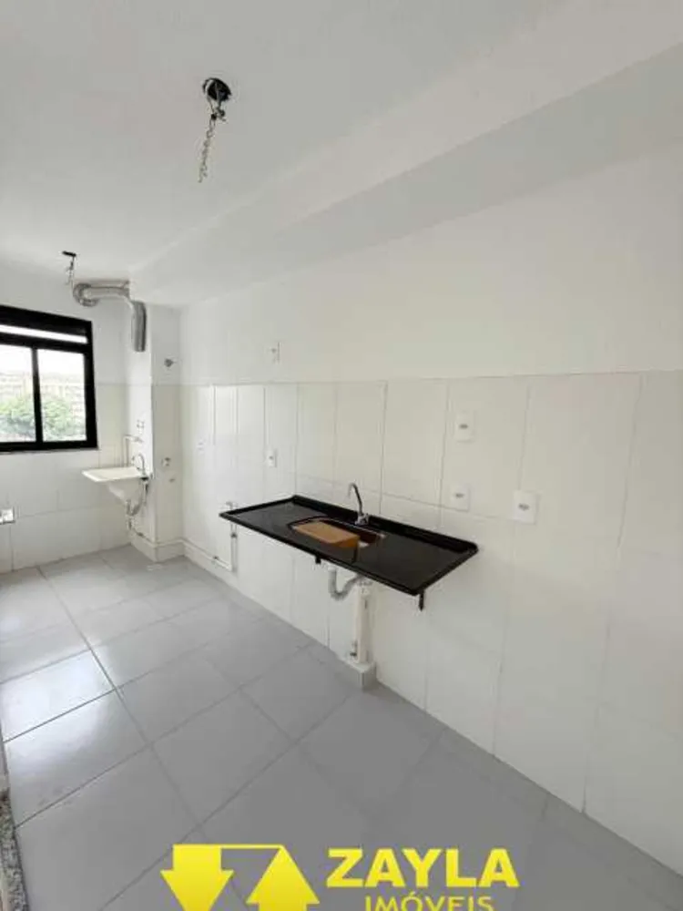 Apartamento, 2 quartos, 45 m² - Foto 15