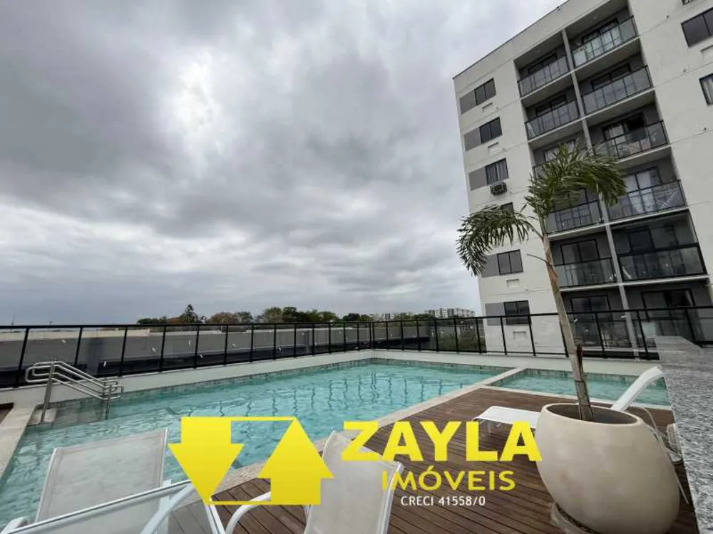 Apartamento, 2 quartos, 45 m² - Foto 16