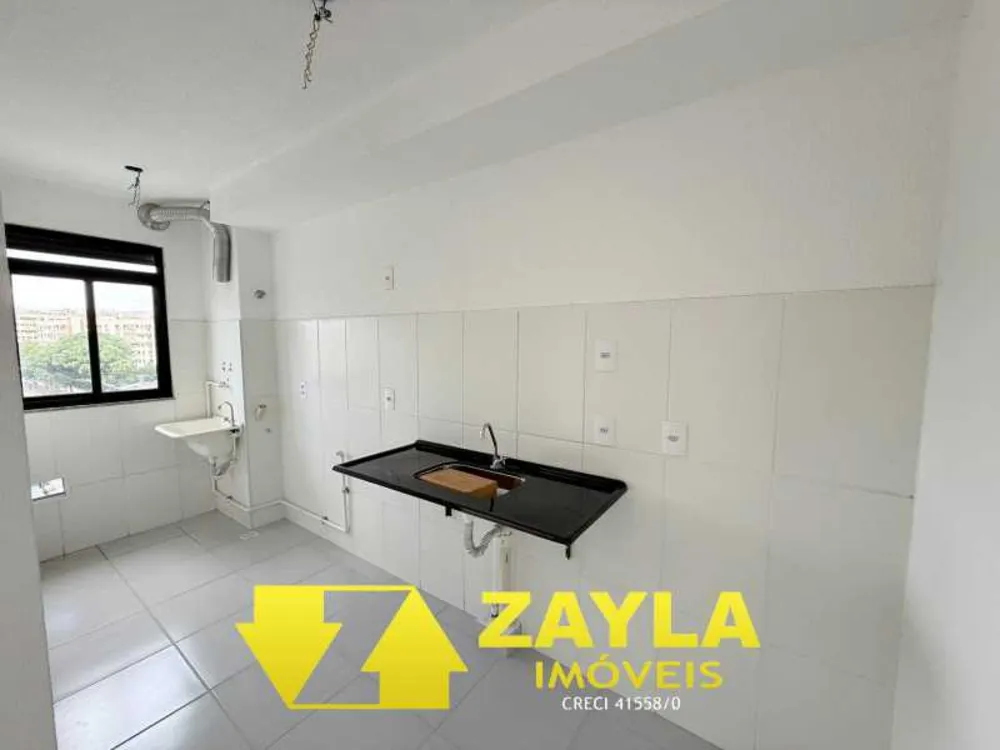 Apartamento, 2 quartos, 45 m² - Foto 14