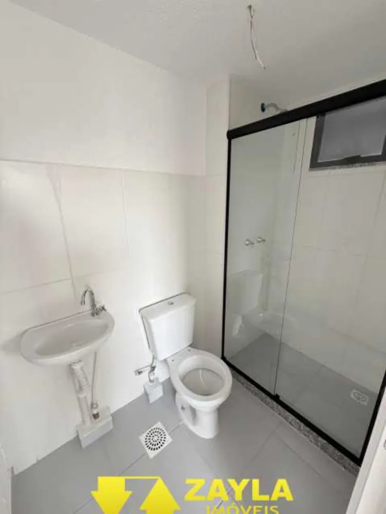 Apartamento, 2 quartos, 45 m² - Foto 8