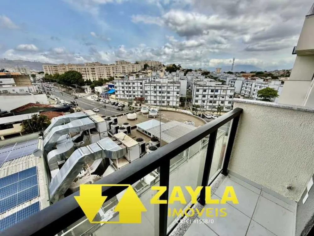 Apartamento, 2 quartos, 45 m² - Foto 6