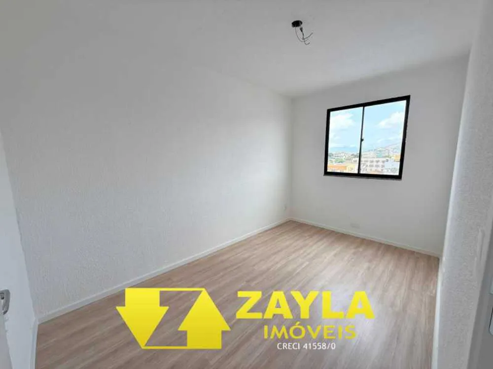 Apartamento, 2 quartos, 45 m² - Foto 10