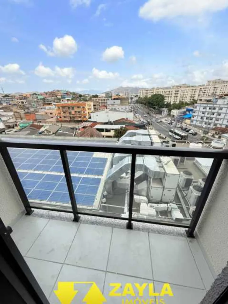 Apartamento, 2 quartos, 45 m² - Foto 7