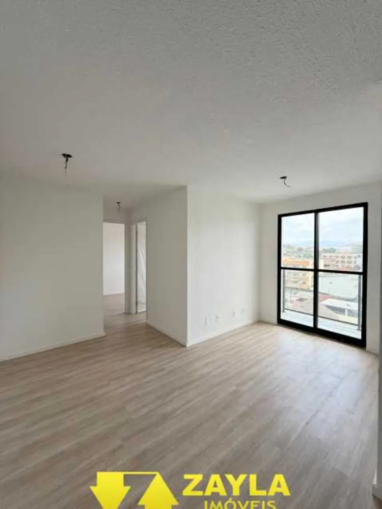 Apartamento, 2 quartos, 45 m² - Foto 3