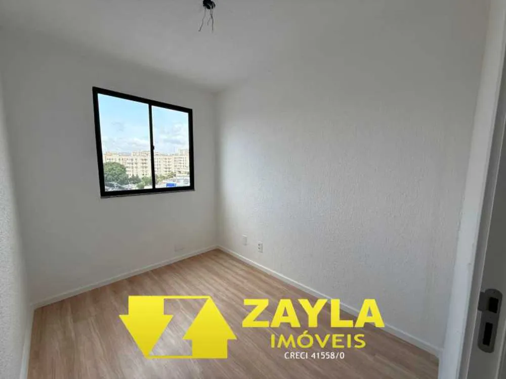Apartamento, 2 quartos, 45 m² - Foto 11