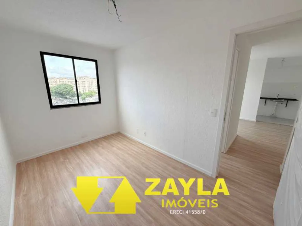 Apartamento, 2 quartos, 45 m² - Foto 9