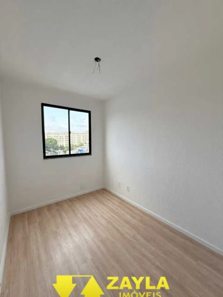 Apartamento, 2 quartos, 45 m² - Foto 13