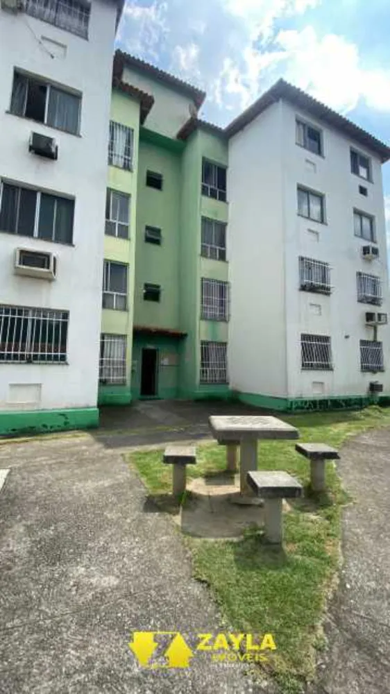 Apartamento, 2 quartos, 45 m² - Foto 13