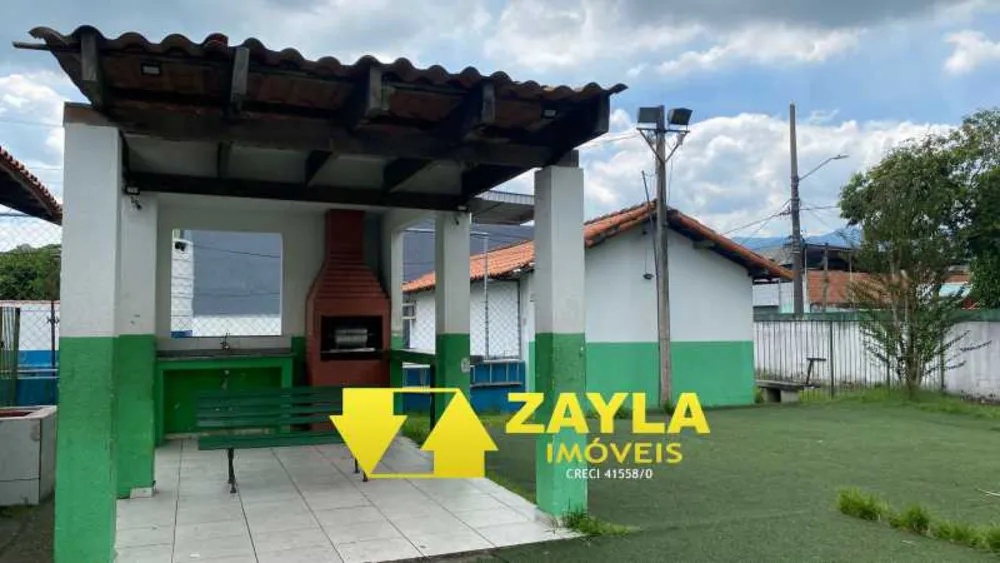 Apartamento, 2 quartos, 45 m² - Foto 15