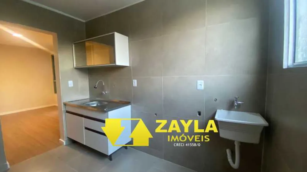 Apartamento, 2 quartos, 45 m² - Foto 12