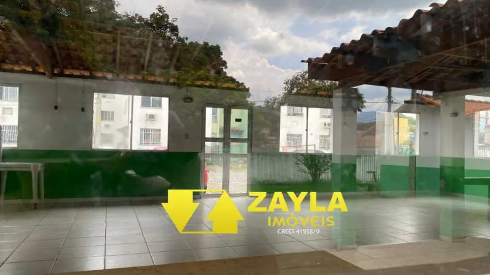 Apartamento, 2 quartos, 45 m² - Foto 17