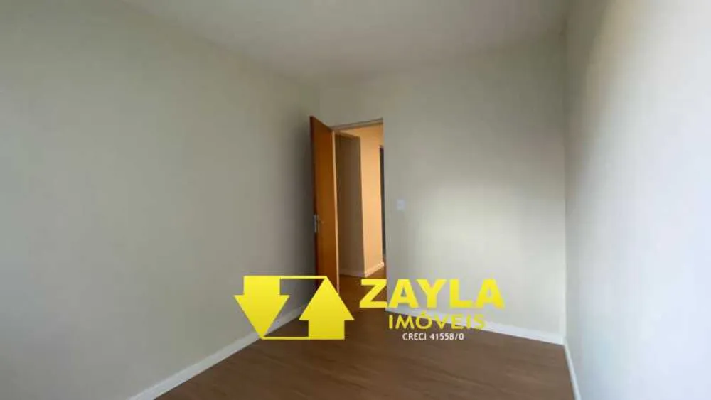 Apartamento, 2 quartos, 45 m² - Foto 8