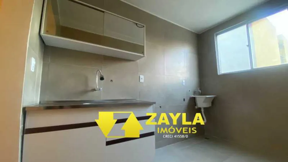 Apartamento, 2 quartos, 45 m² - Foto 11