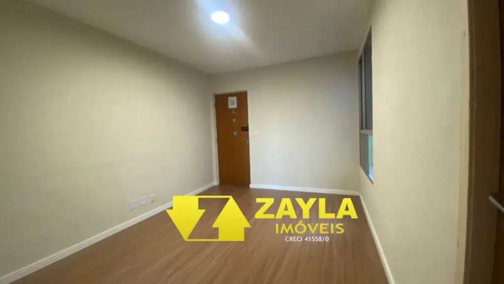 Apartamento, 2 quartos, 45 m² - Foto 3