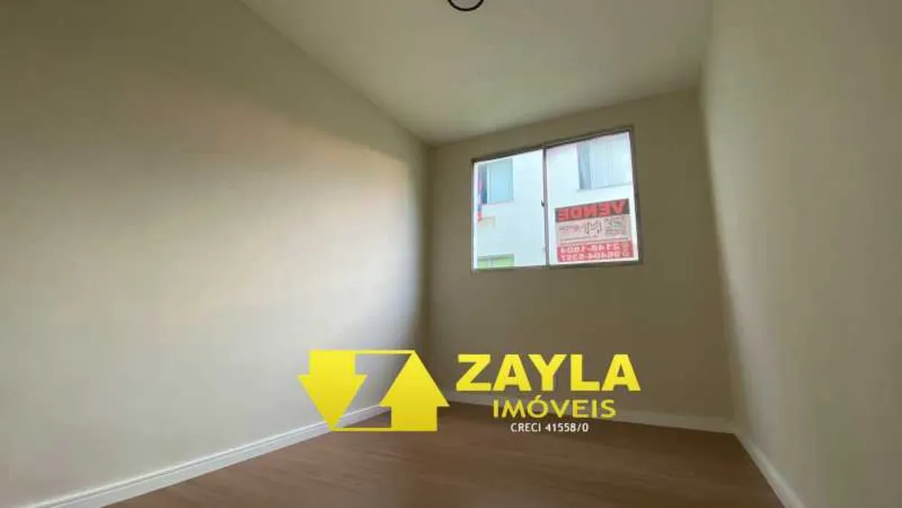 Apartamento, 2 quartos, 45 m² - Foto 10