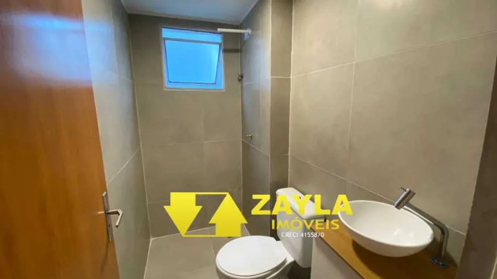 Apartamento, 2 quartos, 45 m² - Foto 4