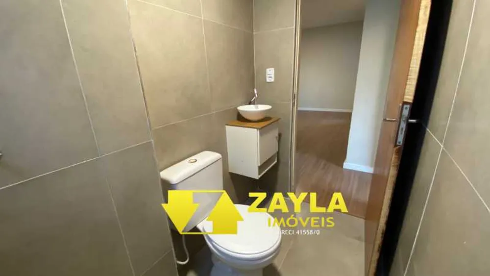 Apartamento, 2 quartos, 45 m² - Foto 5