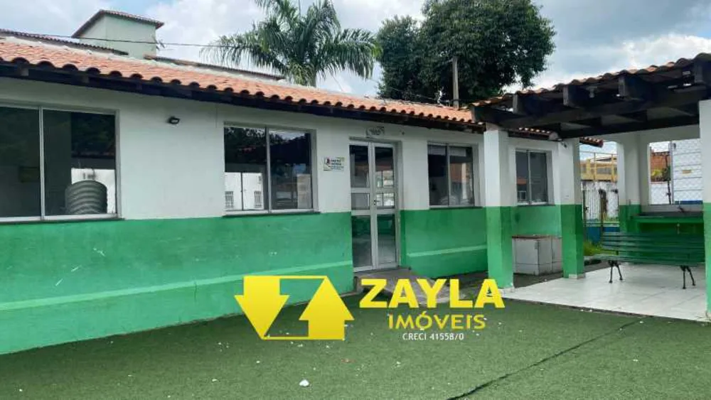 Apartamento, 2 quartos, 45 m² - Foto 14