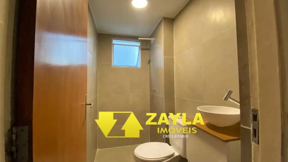 Apartamento, 2 quartos, 45 m² - Foto 7
