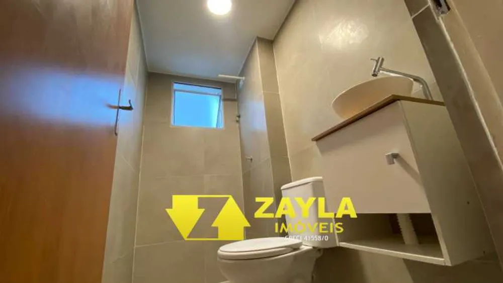 Apartamento, 2 quartos, 45 m² - Foto 6